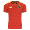 Belgium World Cup 2026 Kits