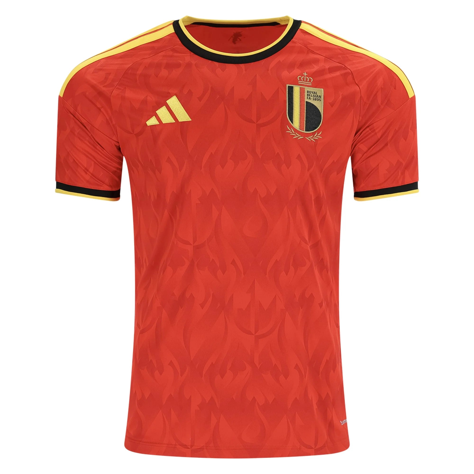 Belgium World Cup 2026 Kits