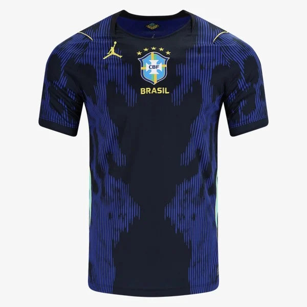 Brazil World Cup 2026 Kits