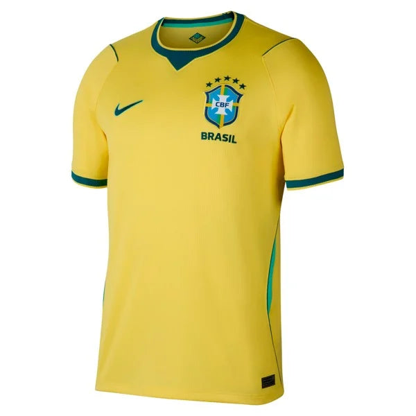 Brazil World Cup 2026 Kits