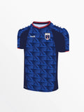 Cape Verde 2026 World Cup Kit