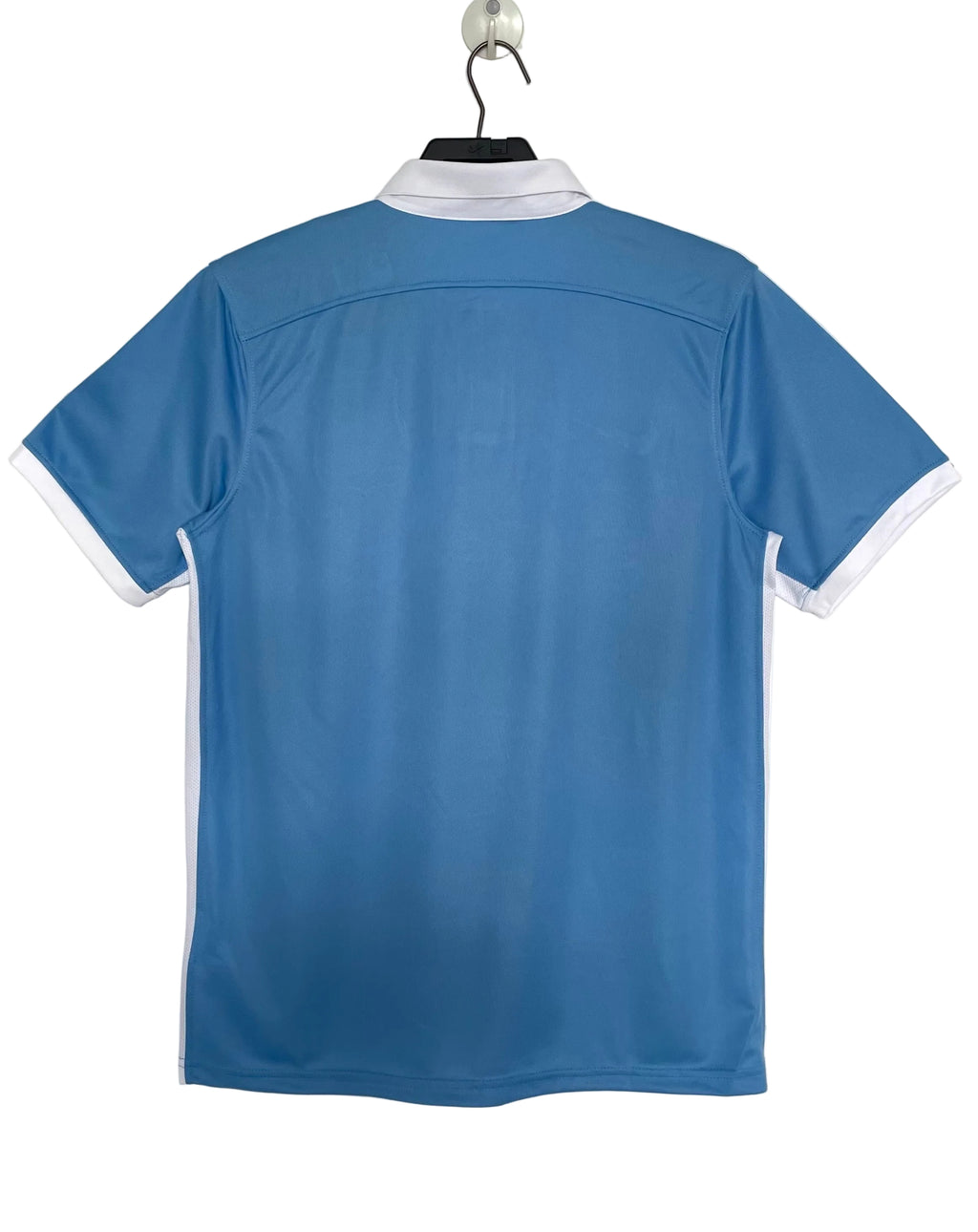 2015-2016 Manchester City Home Kit