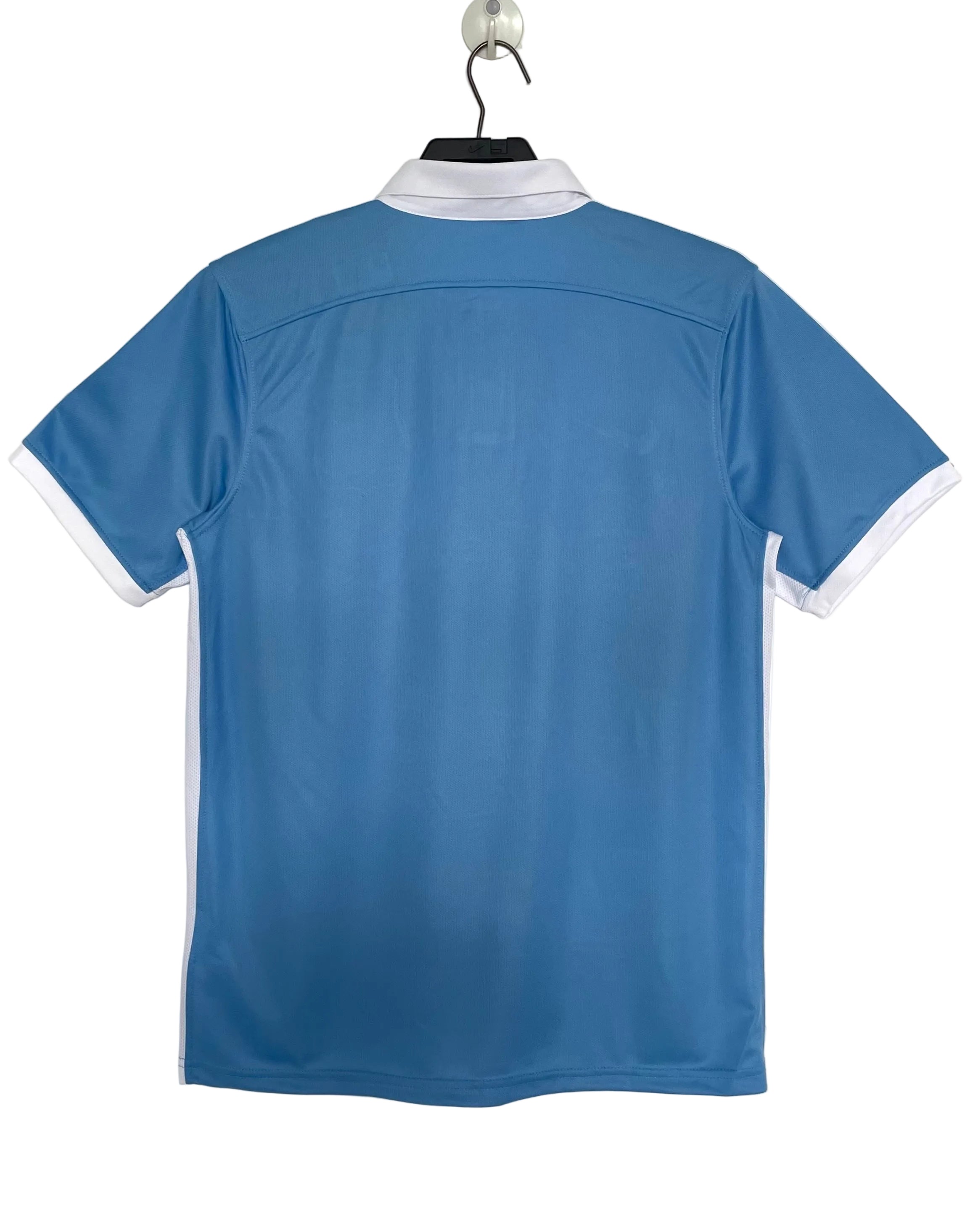 2015-2016 Manchester City Home Kit