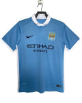 2015-2016 Manchester City Home Kit