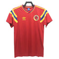 1990 Colombia Away Kit