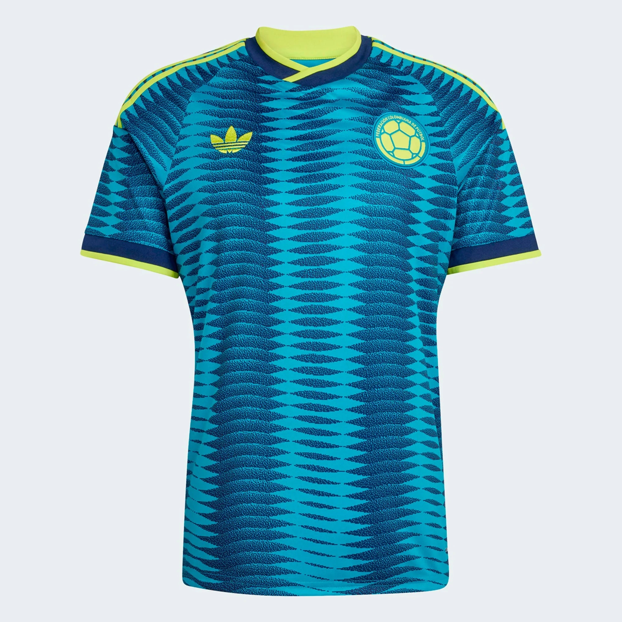 Colombia World Cup 2026 Kits