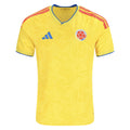 Colombia World Cup 2026 Kits