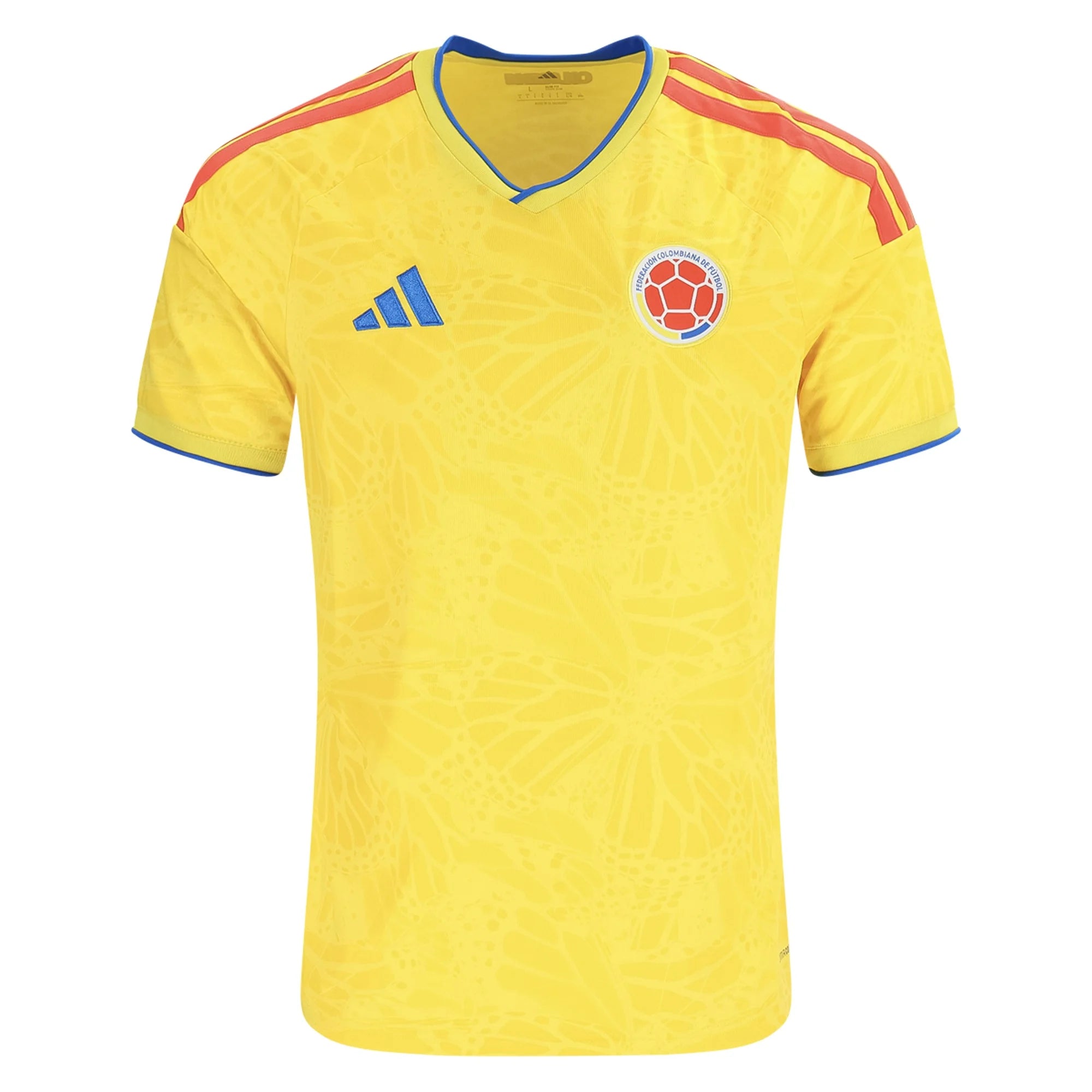 Colombia World Cup 2026 Kits