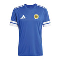 Curaçao World Cup 2026 Kits