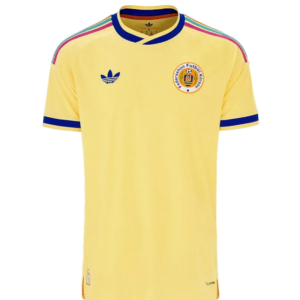 Curaçao World Cup 2026 Kits