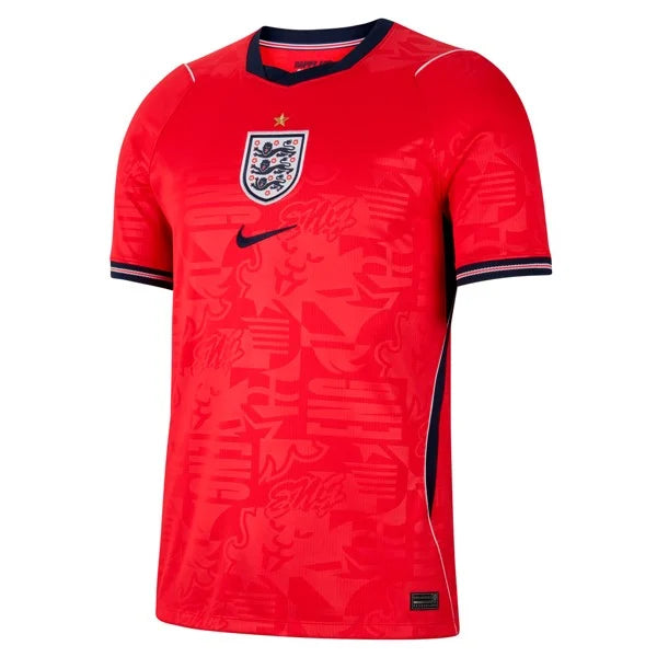 England World Cup 2026 Kits