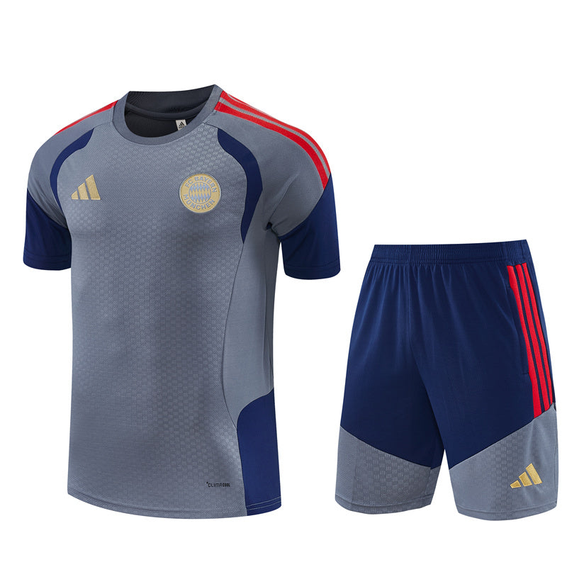 2026-2027 Bayern Munich Training Kit