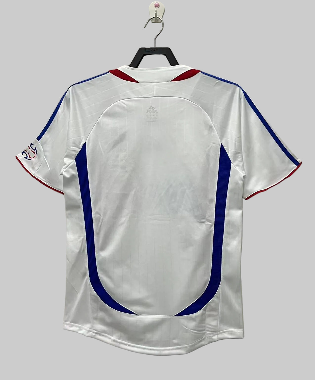 2006 France Away Shirt
