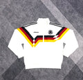 Germany Track Jacket