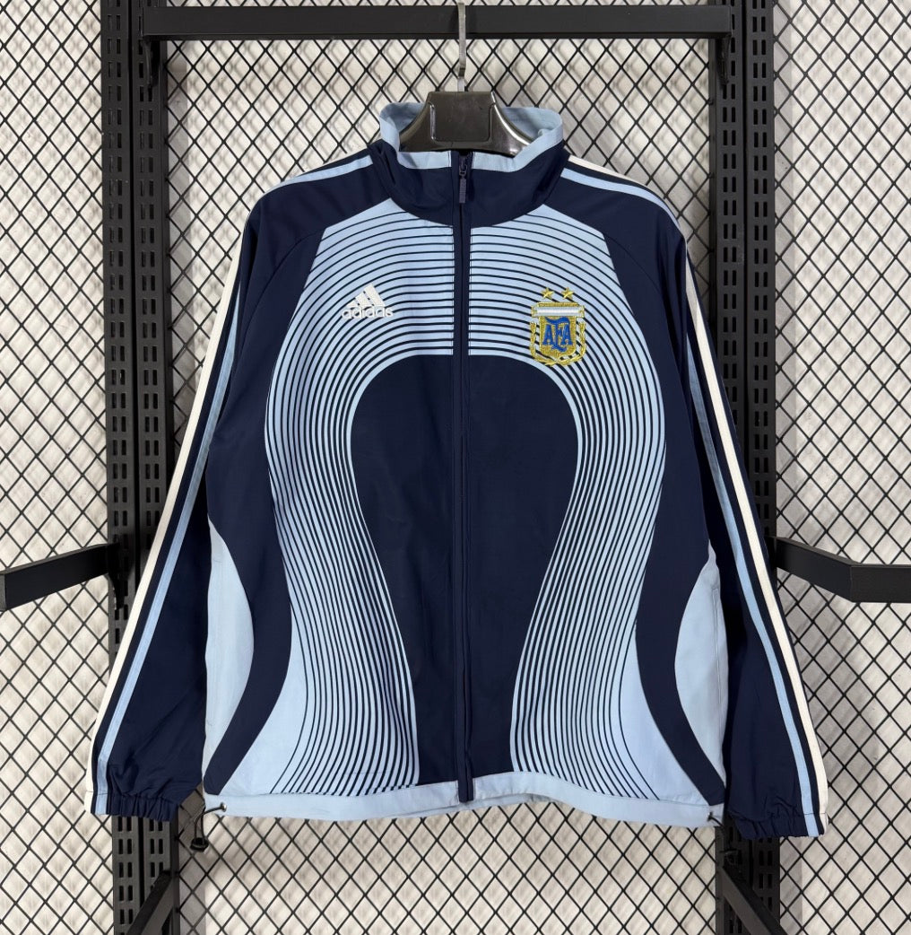 2006 Argentina Windbreaker