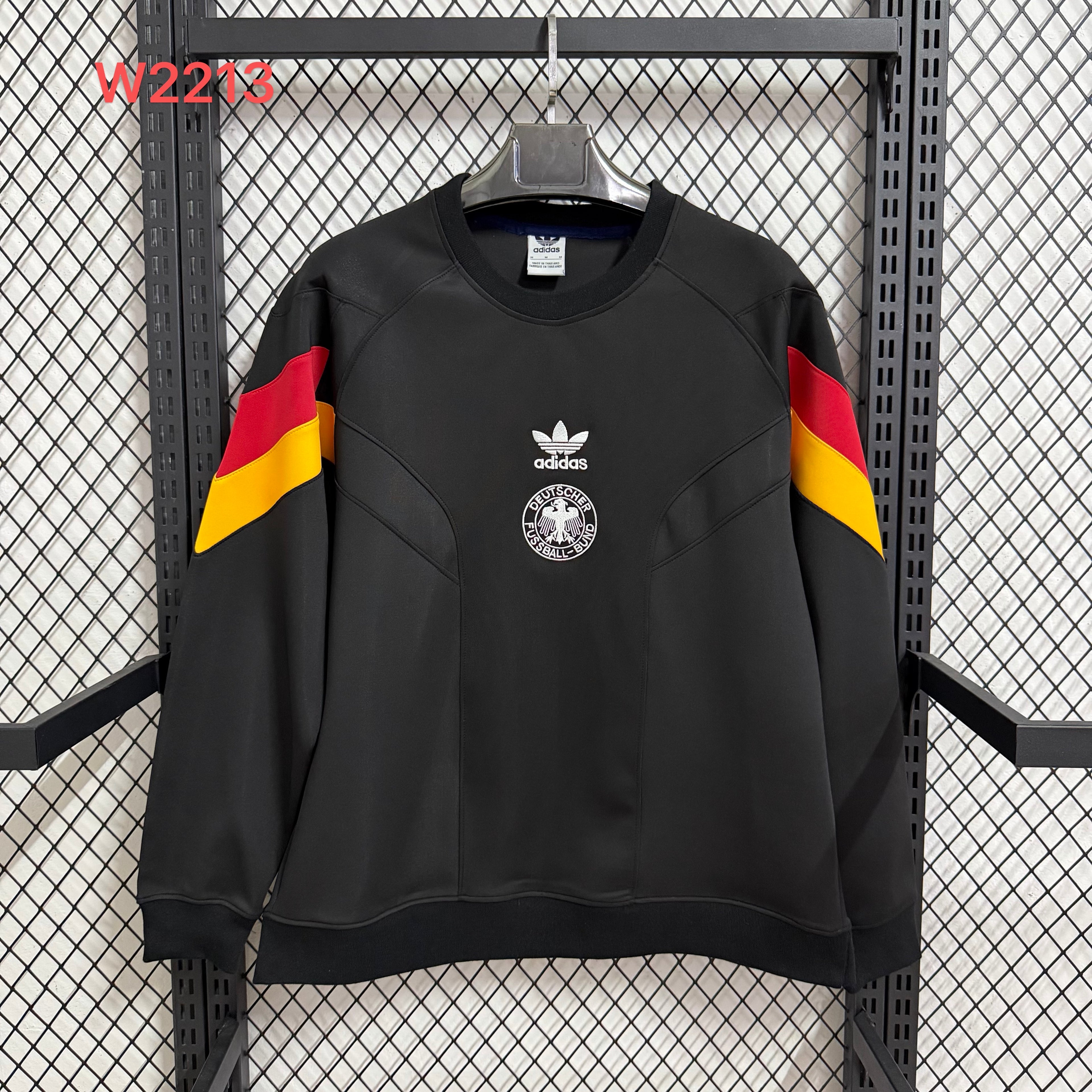 Germany Crewneck
