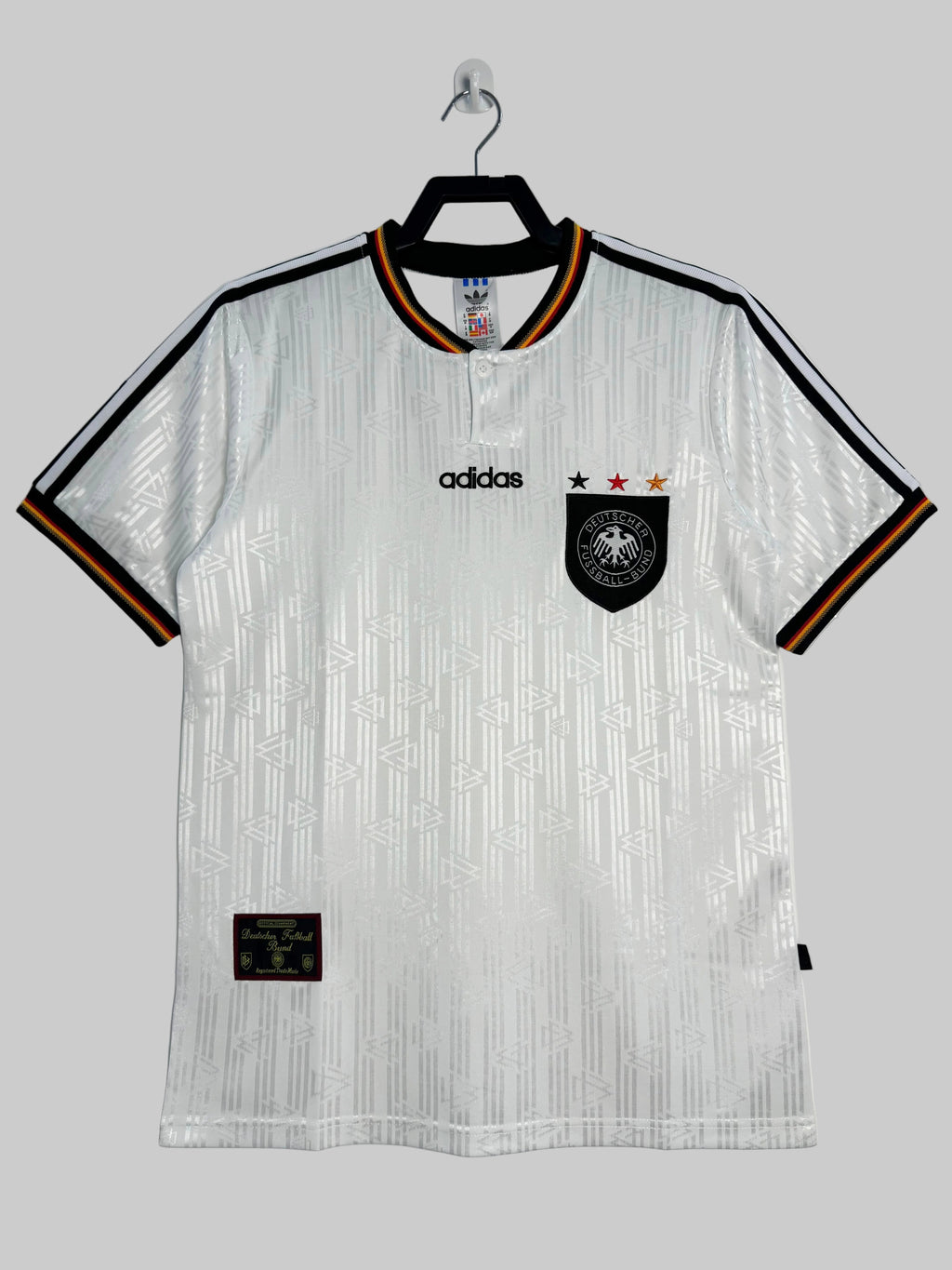 1996 Germany Home Kit