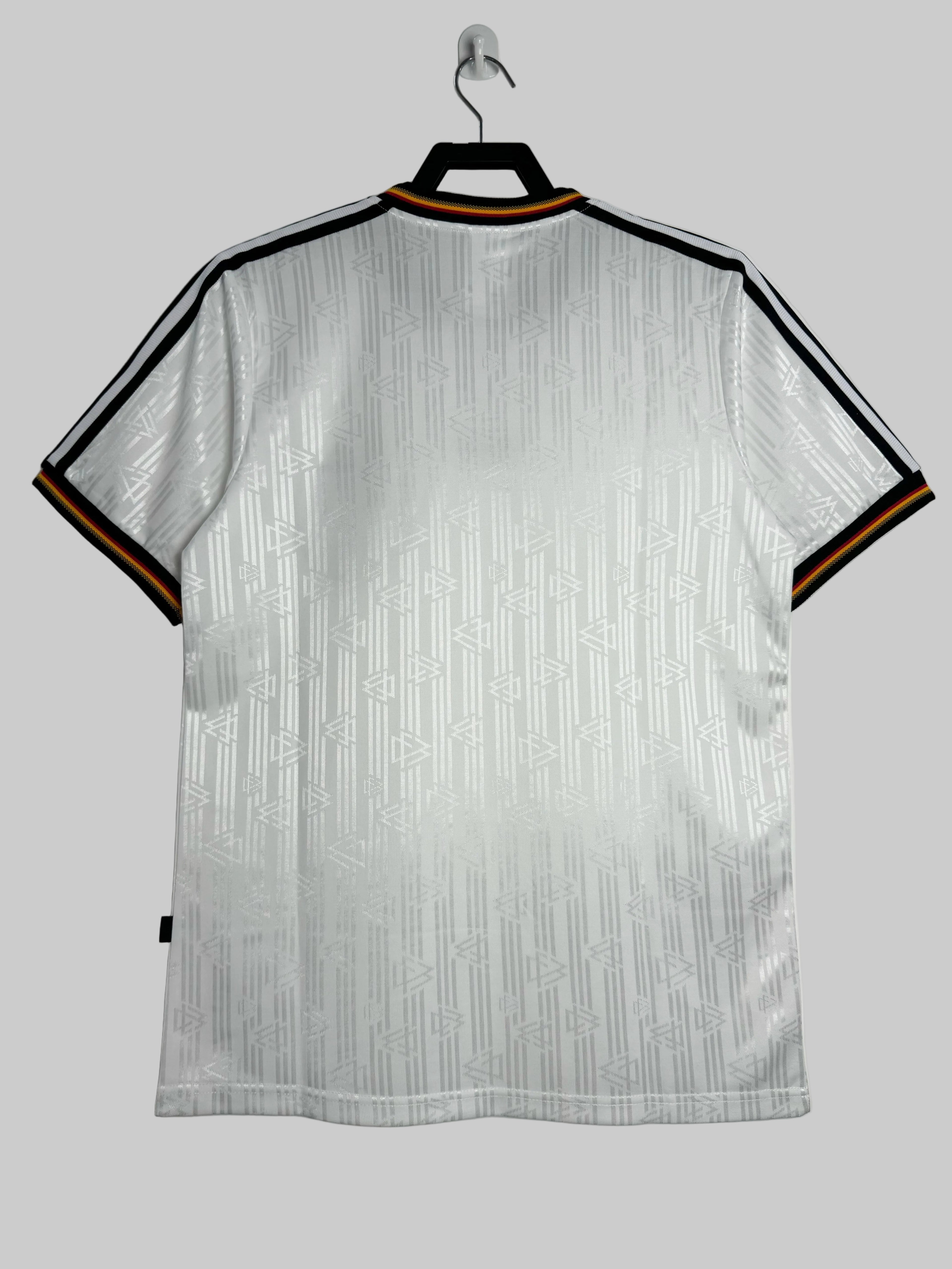 1996 Germany Home Kit