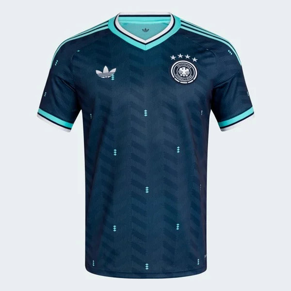 Germany 2026 World Cup Kits