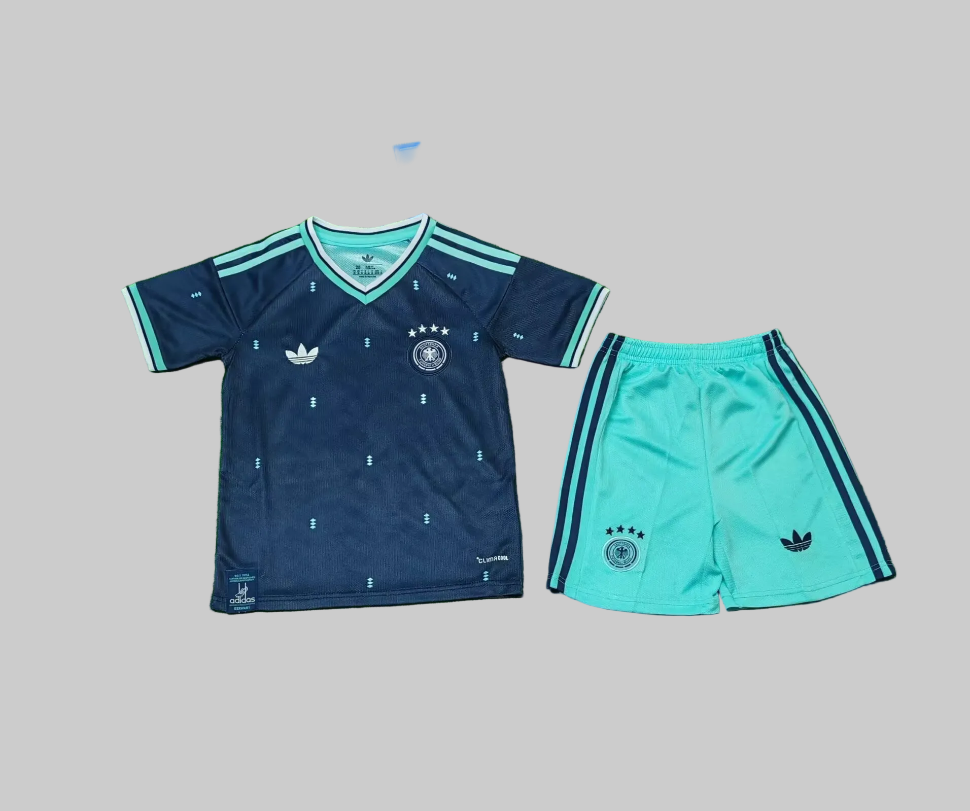 Germany Youth Kits World Cup 2026