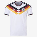 Germany 2026 World Cup Kits