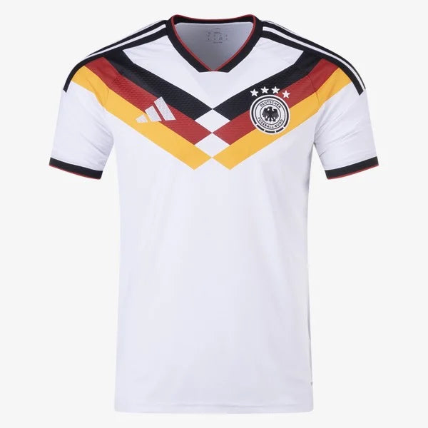 Germany 2026 World Cup Kits