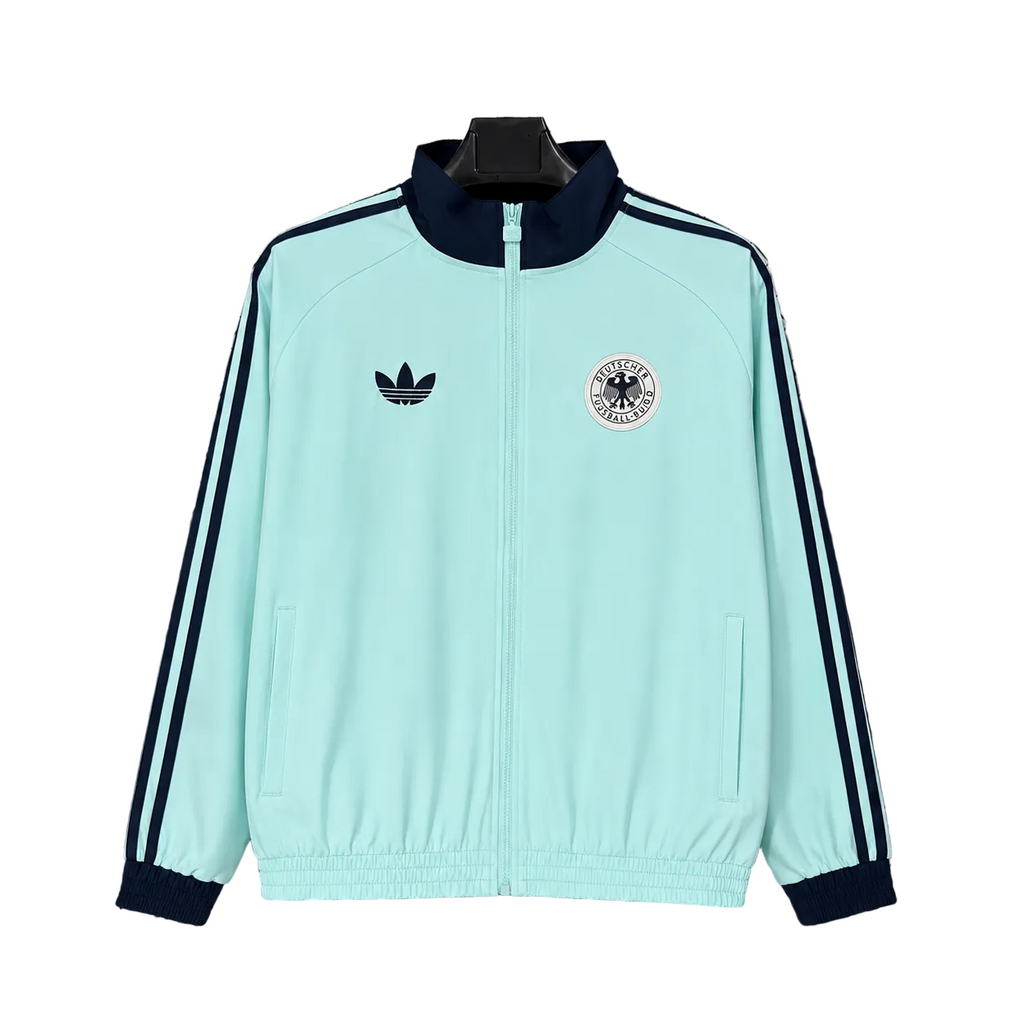 Germany Track Jacket