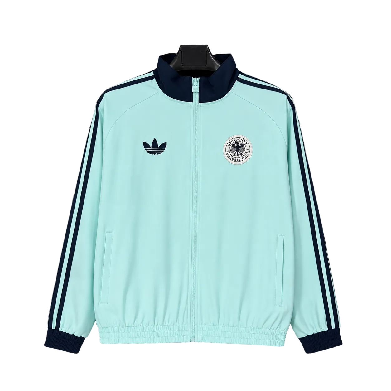 Germany Track Jacket