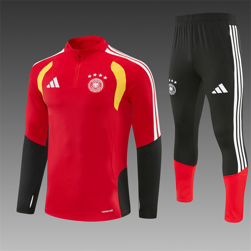 2026 Germany Tracksuits