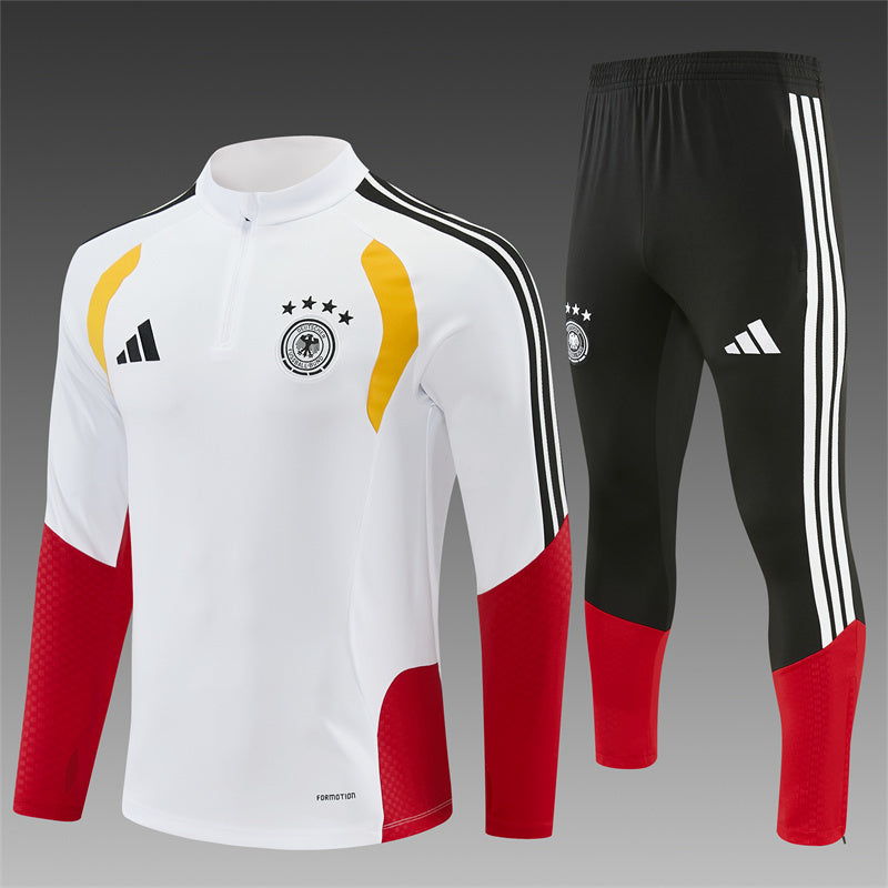 2026 Germany Tracksuits