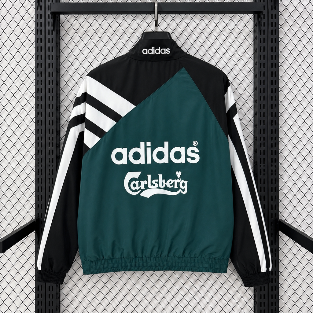 Liverpool Track Jacket