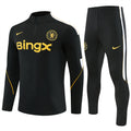 2026-2027 Chelsea Tracksuit