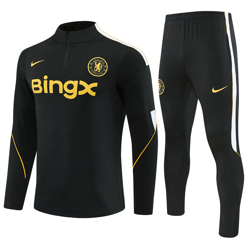 2026-2027 Chelsea Tracksuit