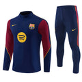 2026-2027 Barcelona Tracksuit