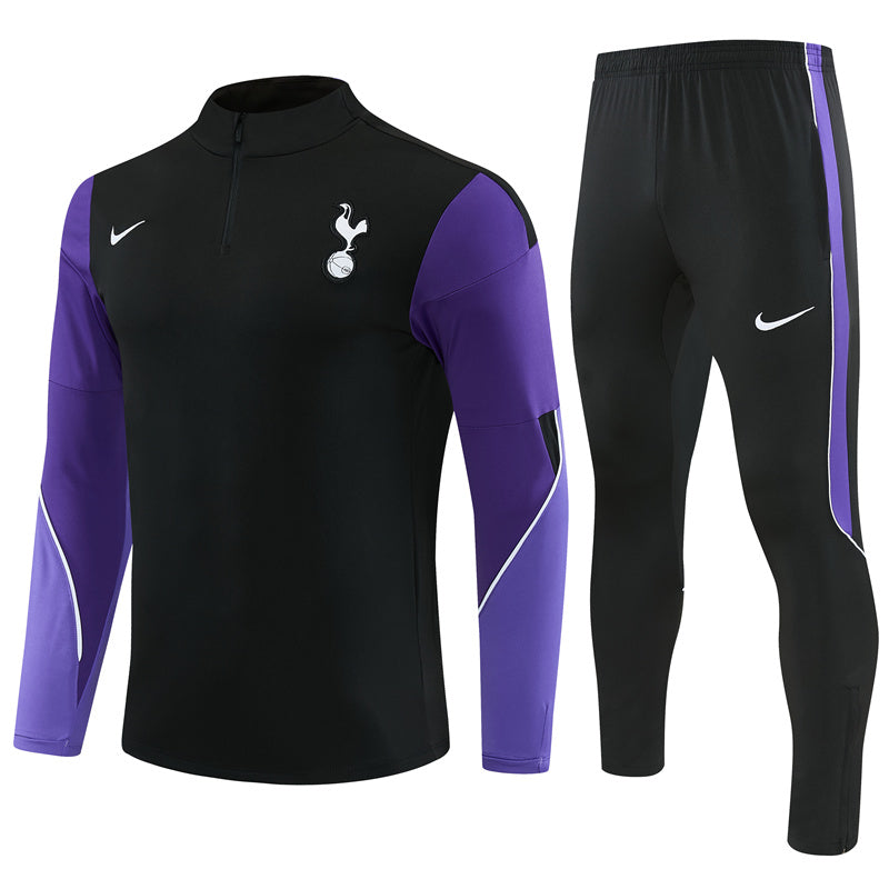 2026-2027 Tottenham Tracksuit