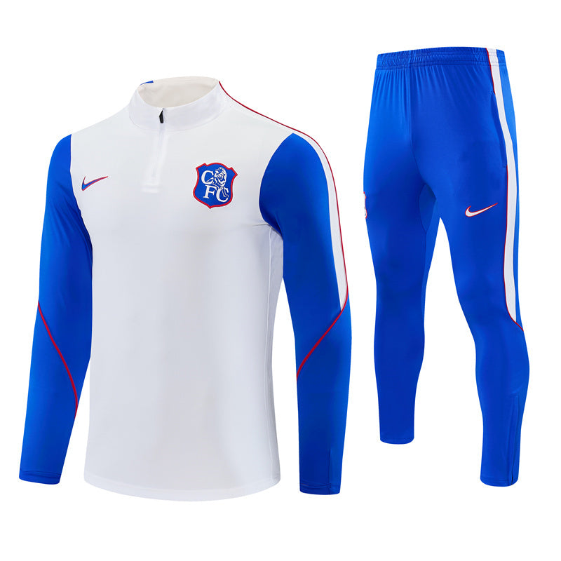 2026-2027 Chelsea Tracksuit