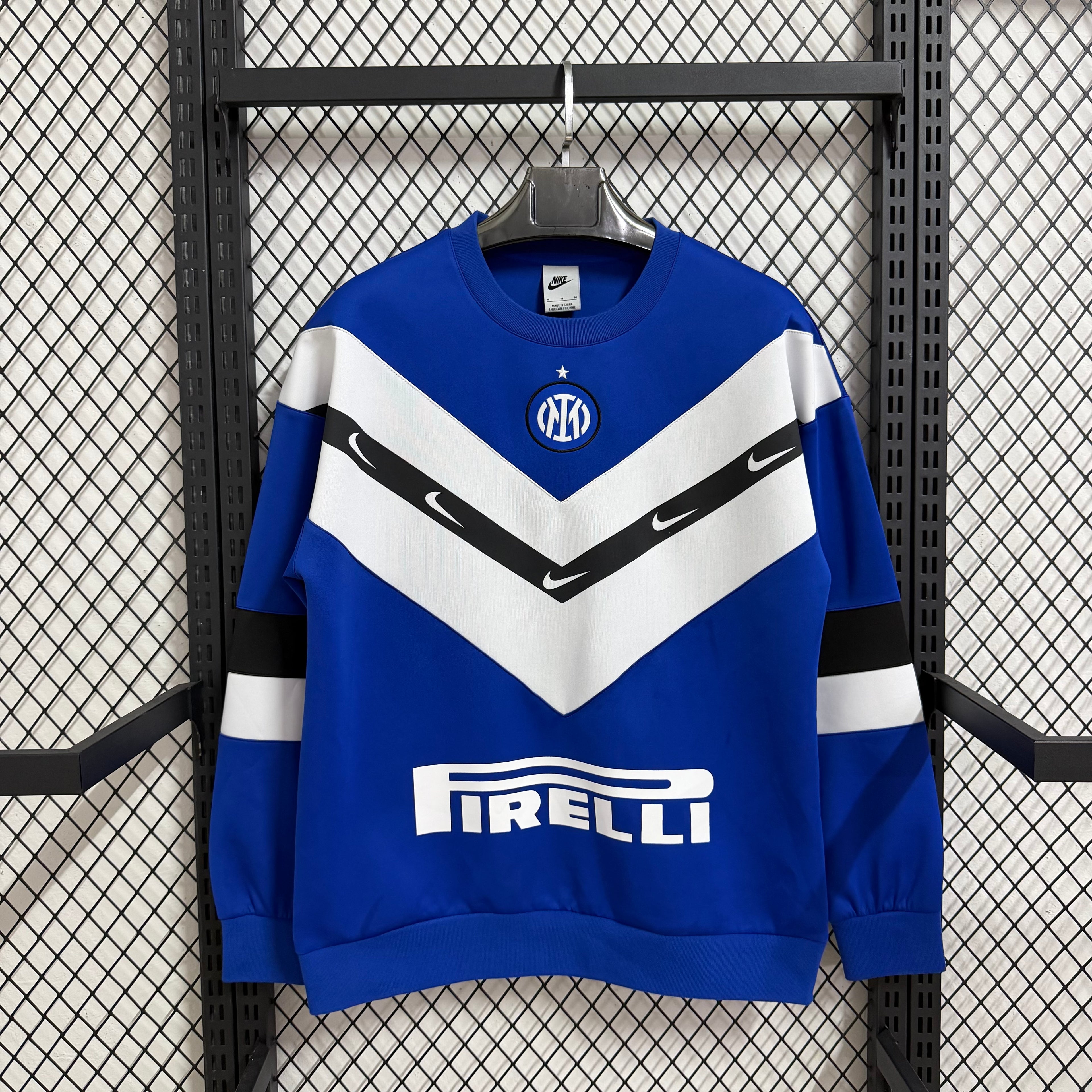Inter Milan Crewneck