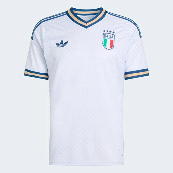 Italy 2026 Kits