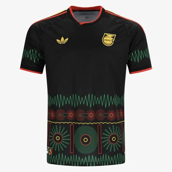 Jamaica 2026 Kits