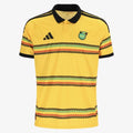 Jamaica 2026 Kits