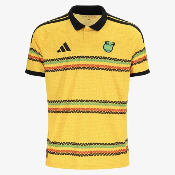 Jamaica 2026 Kits
