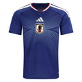 Japan World Cup 2026 Kits