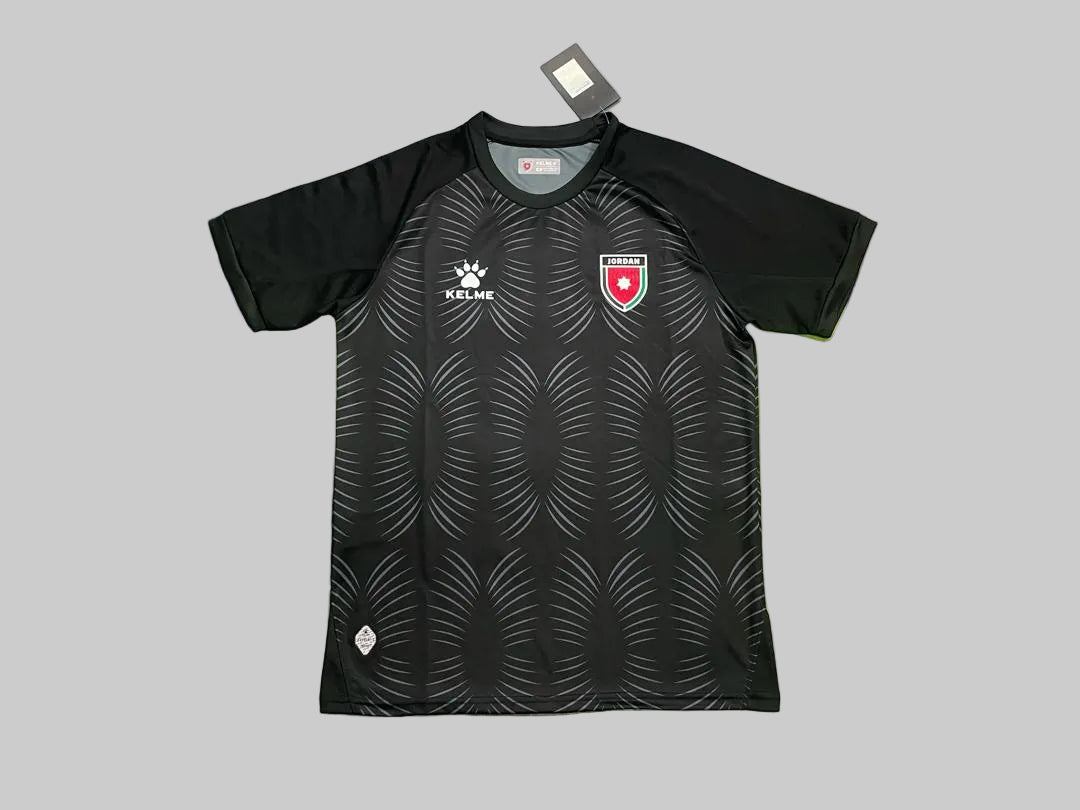 2025 Jordan National Team Kit – Home / Away / Third