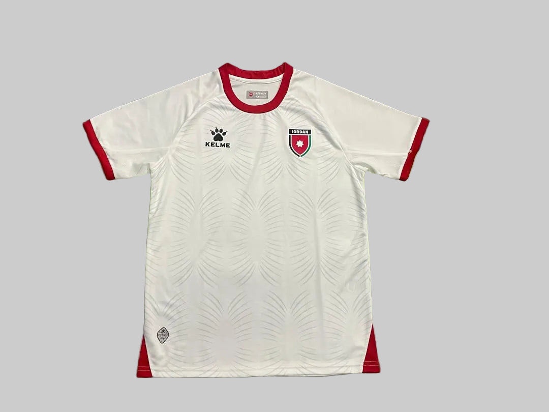 2025 Jordan National Team Kit – Home / Away / Third