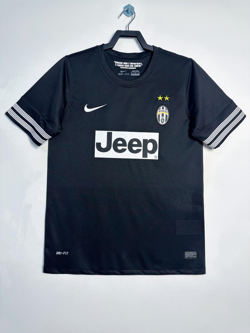 2012-2013 Juventus Away