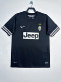 2012-2013 Juventus Away