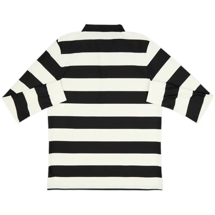 Juventus (Retro Inspired) Fourth Kit 2026