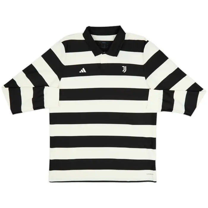 Juventus (Retro Inspired) Fourth Kit 2026