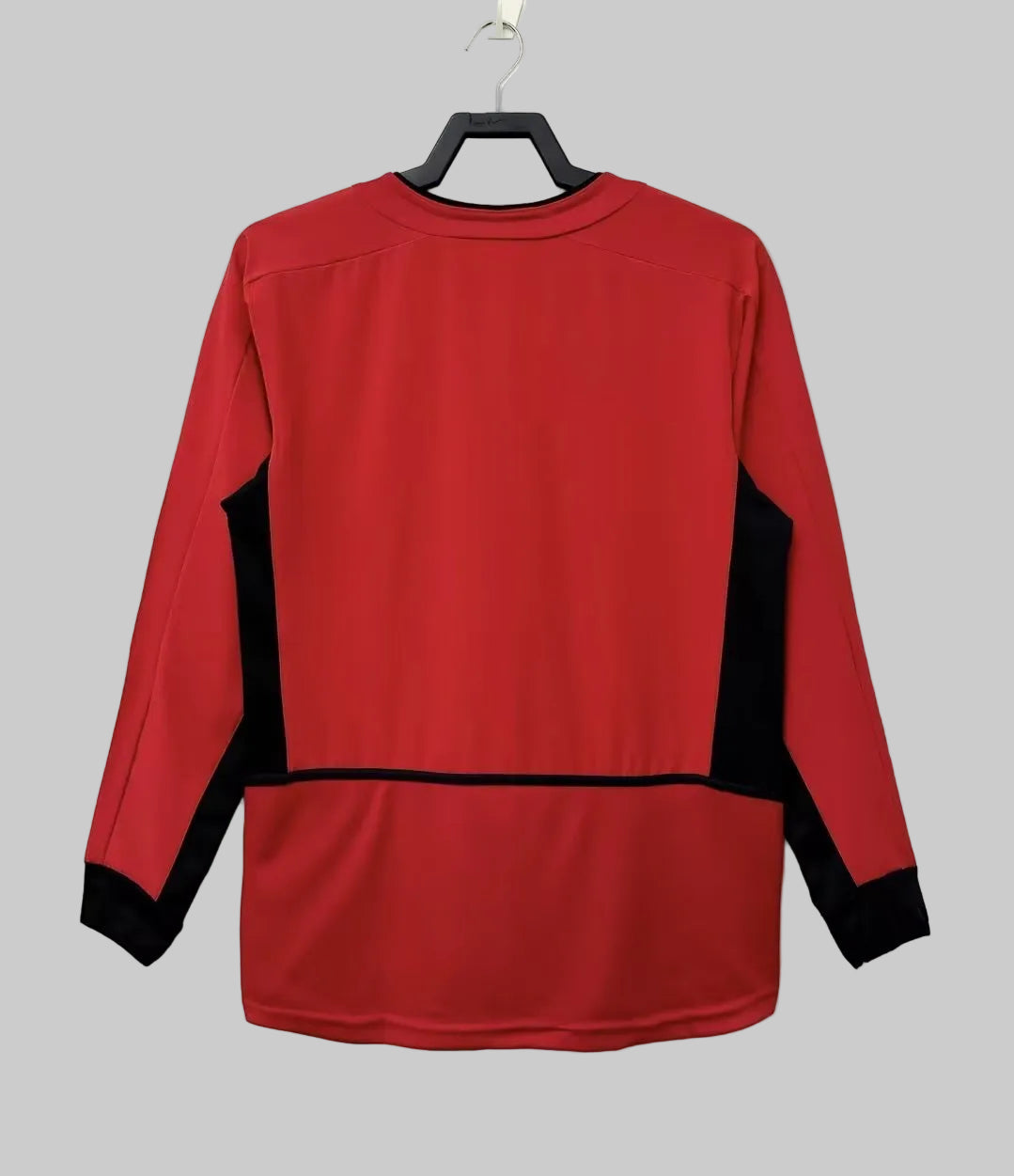 2002-2003 Manchester United Home Kit
