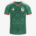 Mexico World Cup 2026 Kits